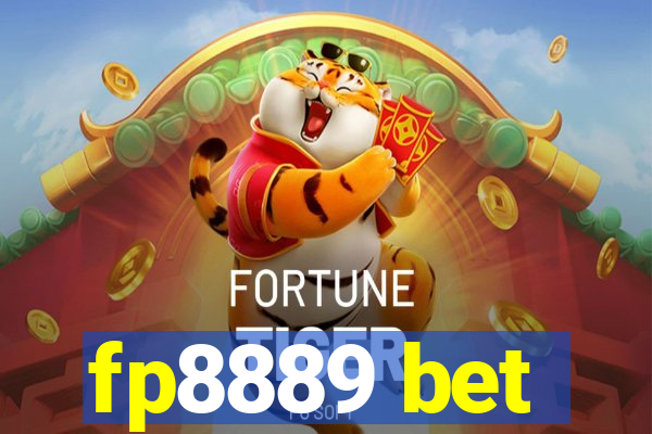 fp8889 bet